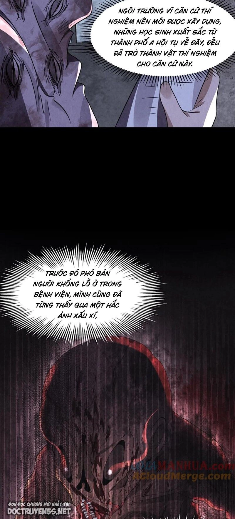 Bởi Vì Cẩn Thận Mà Quá Phận Hung Ác Chapter 47 - 14