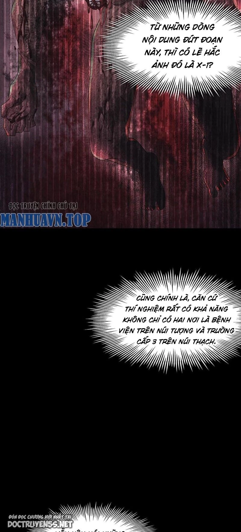 Bởi Vì Cẩn Thận Mà Quá Phận Hung Ác Chapter 47 - 15