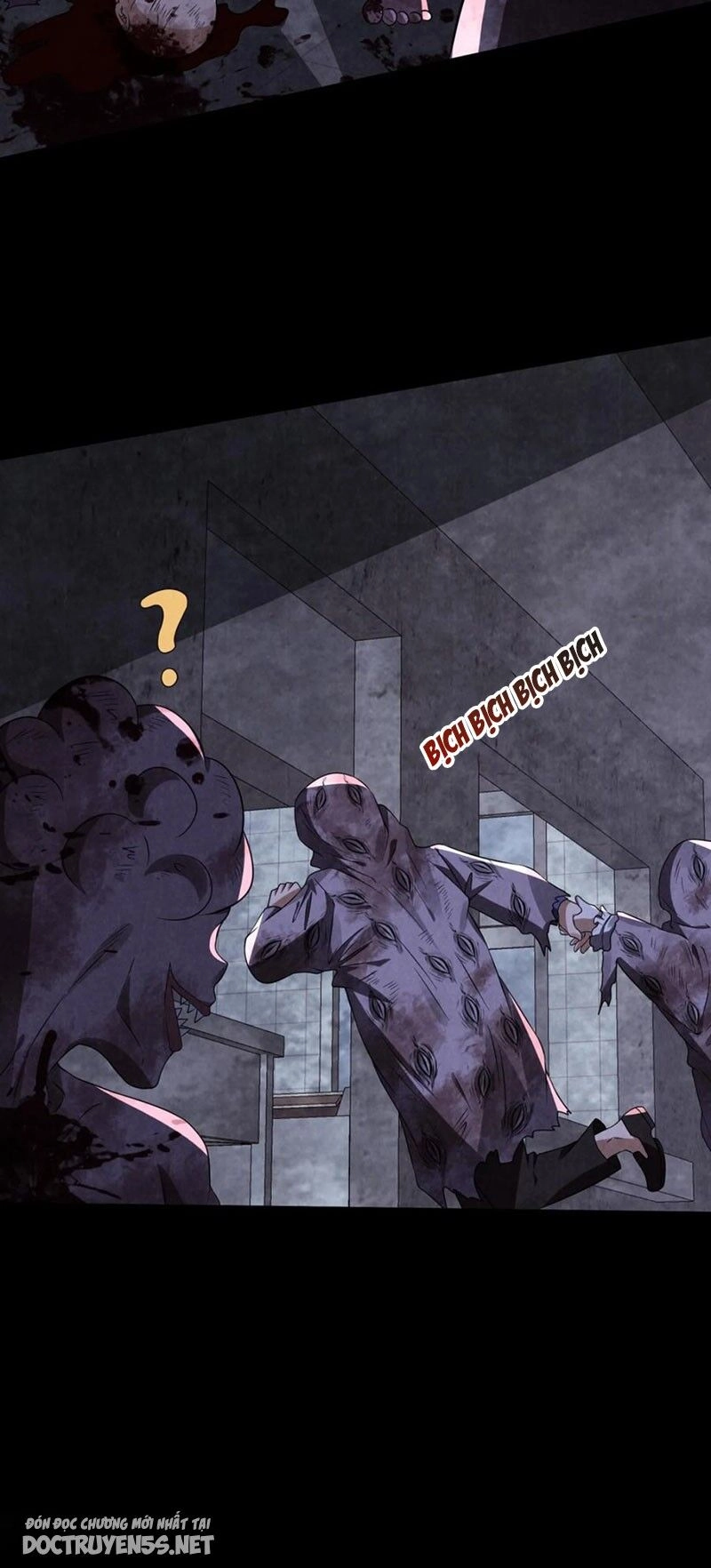 Bởi Vì Cẩn Thận Mà Quá Phận Hung Ác Chapter 47 - 18