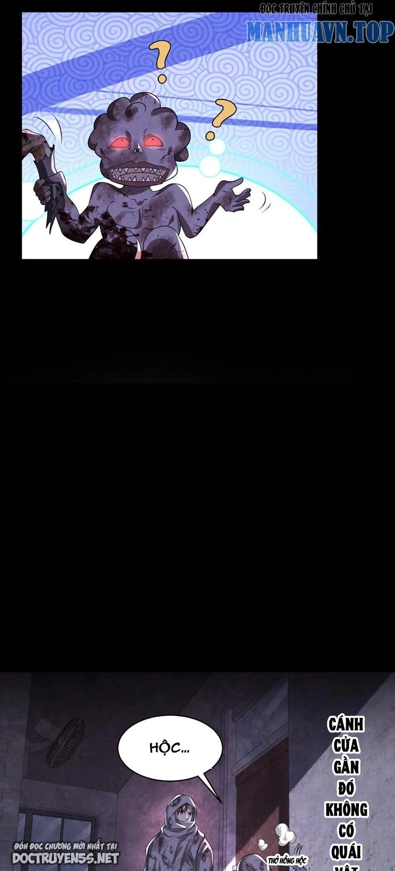 Bởi Vì Cẩn Thận Mà Quá Phận Hung Ác Chapter 47 - 19