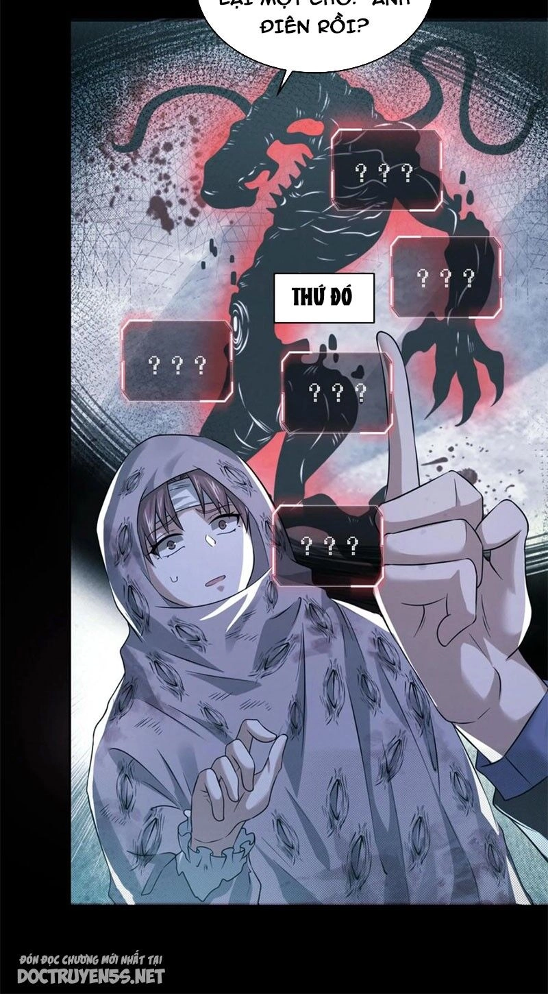 Bởi Vì Cẩn Thận Mà Quá Phận Hung Ác Chapter 47 - 28