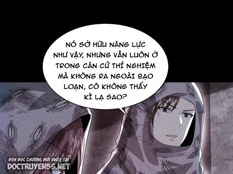 Bởi Vì Cẩn Thận Mà Quá Phận Hung Ác Chapter 48 - 6