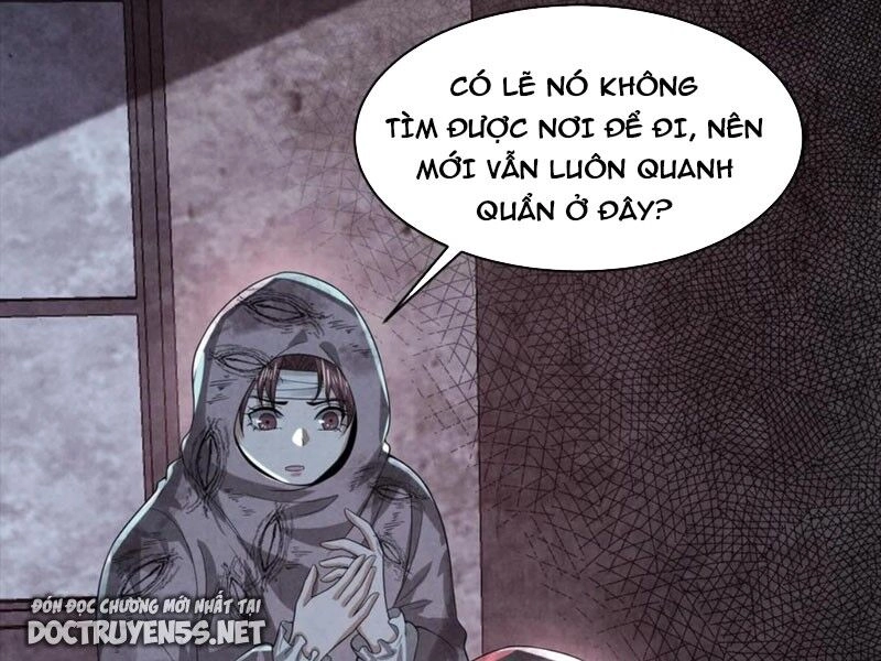 Bởi Vì Cẩn Thận Mà Quá Phận Hung Ác Chapter 48 - 8