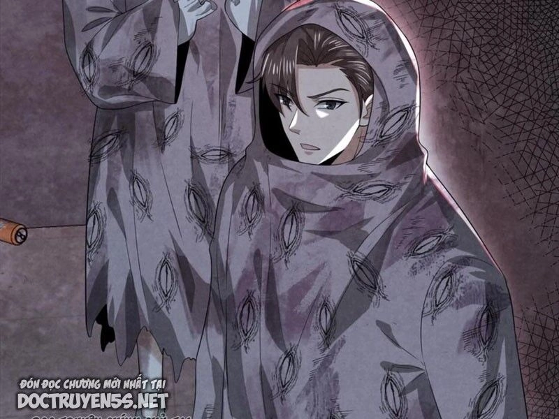 Bởi Vì Cẩn Thận Mà Quá Phận Hung Ác Chapter 48 - 9