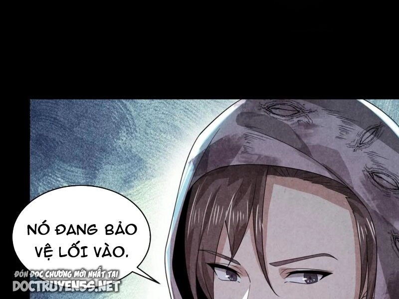 Bởi Vì Cẩn Thận Mà Quá Phận Hung Ác Chapter 48 - 11