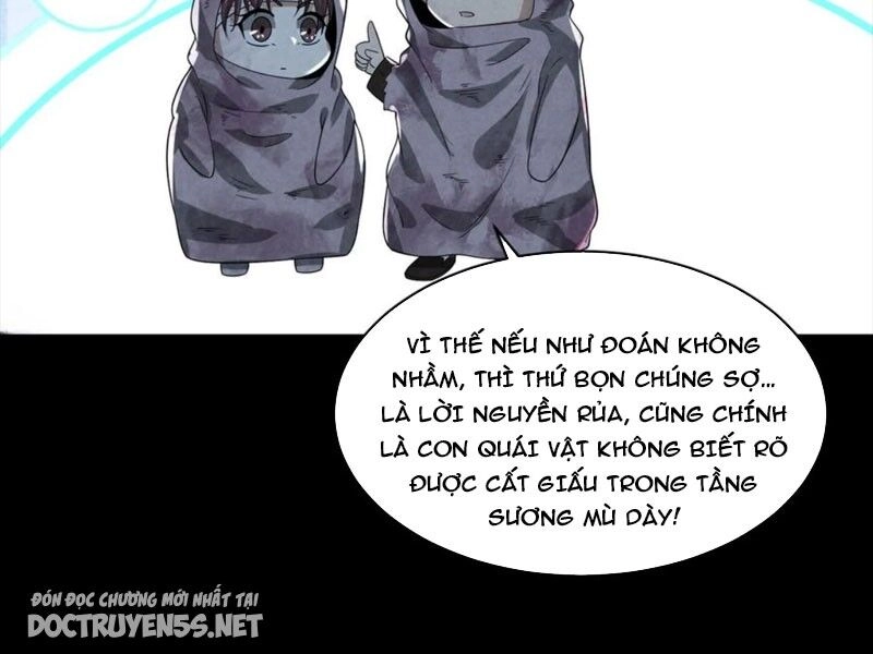 Bởi Vì Cẩn Thận Mà Quá Phận Hung Ác Chapter 48 - 20