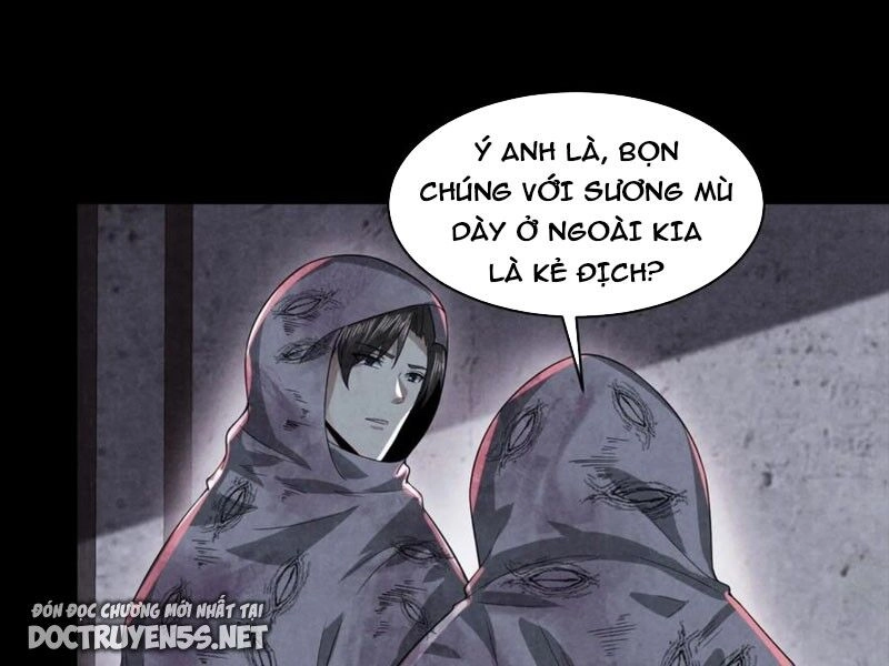 Bởi Vì Cẩn Thận Mà Quá Phận Hung Ác Chapter 48 - 21