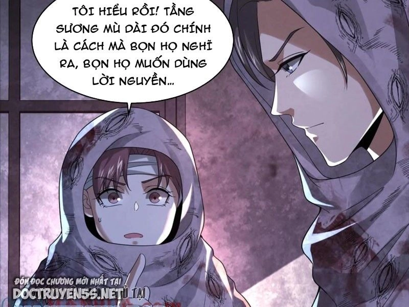 Bởi Vì Cẩn Thận Mà Quá Phận Hung Ác Chapter 48 - 28