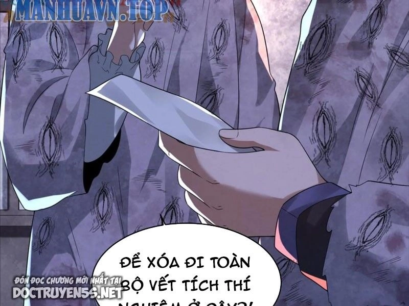 Bởi Vì Cẩn Thận Mà Quá Phận Hung Ác Chapter 48 - 29