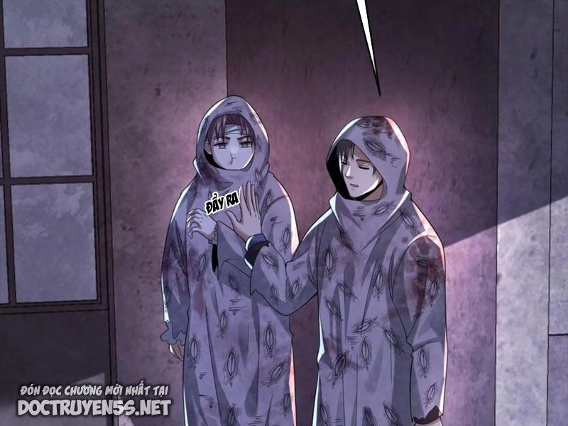 Bởi Vì Cẩn Thận Mà Quá Phận Hung Ác Chapter 48 - 46