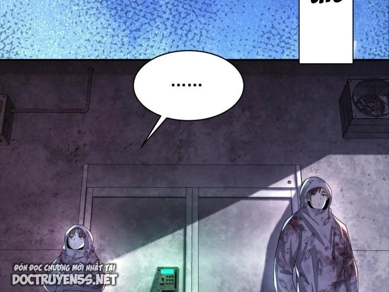 Bởi Vì Cẩn Thận Mà Quá Phận Hung Ác Chapter 48 - 50