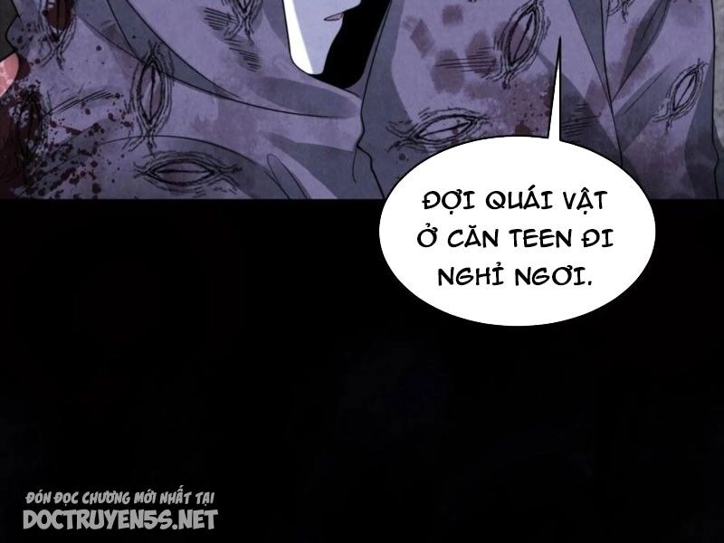 Bởi Vì Cẩn Thận Mà Quá Phận Hung Ác Chapter 48 - 54