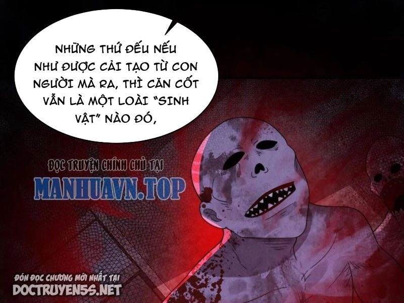 Bởi Vì Cẩn Thận Mà Quá Phận Hung Ác Chapter 48 - 55