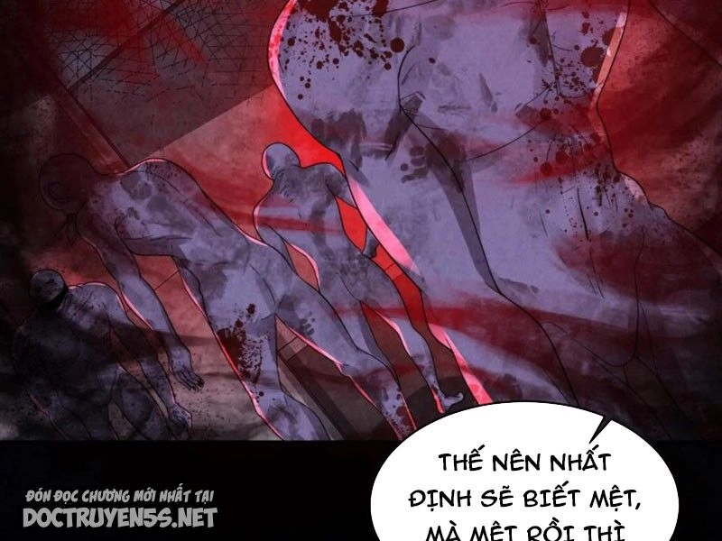 Bởi Vì Cẩn Thận Mà Quá Phận Hung Ác Chapter 48 - 56