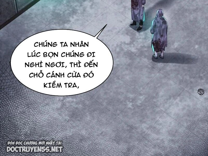Bởi Vì Cẩn Thận Mà Quá Phận Hung Ác Chapter 48 - 58