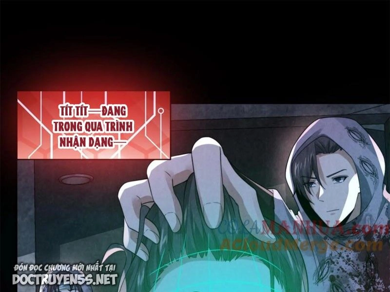 Bởi Vì Cẩn Thận Mà Quá Phận Hung Ác Chapter 48 - 67