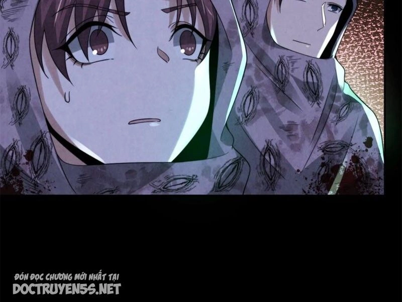 Bởi Vì Cẩn Thận Mà Quá Phận Hung Ác Chapter 48 - 78