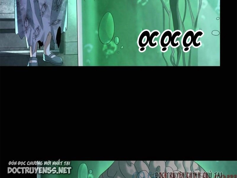 Bởi Vì Cẩn Thận Mà Quá Phận Hung Ác Chapter 48 - 81