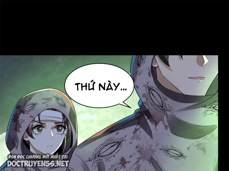 Bởi Vì Cẩn Thận Mà Quá Phận Hung Ác Chapter 49 - 1