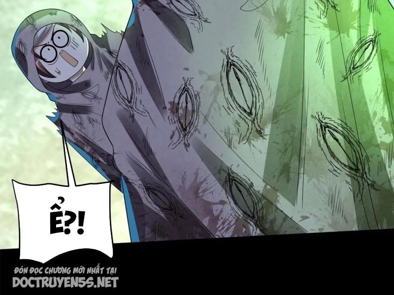 Bởi Vì Cẩn Thận Mà Quá Phận Hung Ác Chapter 49 - 4