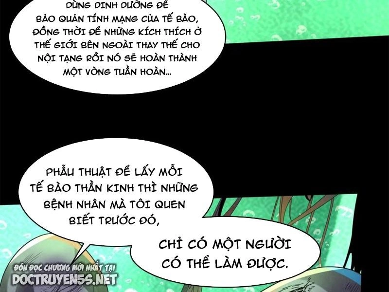 Bởi Vì Cẩn Thận Mà Quá Phận Hung Ác Chapter 49 - 7