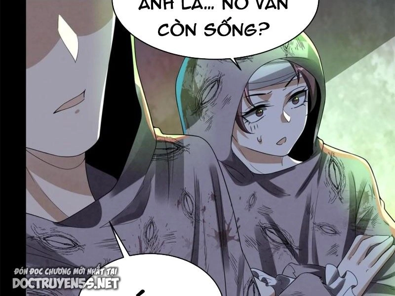 Bởi Vì Cẩn Thận Mà Quá Phận Hung Ác Chapter 49 - 12