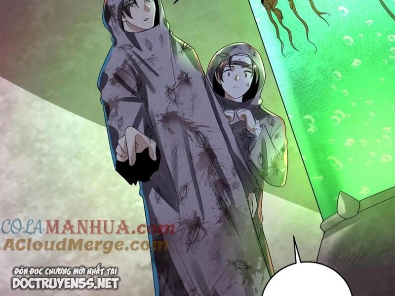 Bởi Vì Cẩn Thận Mà Quá Phận Hung Ác Chapter 49 - 14