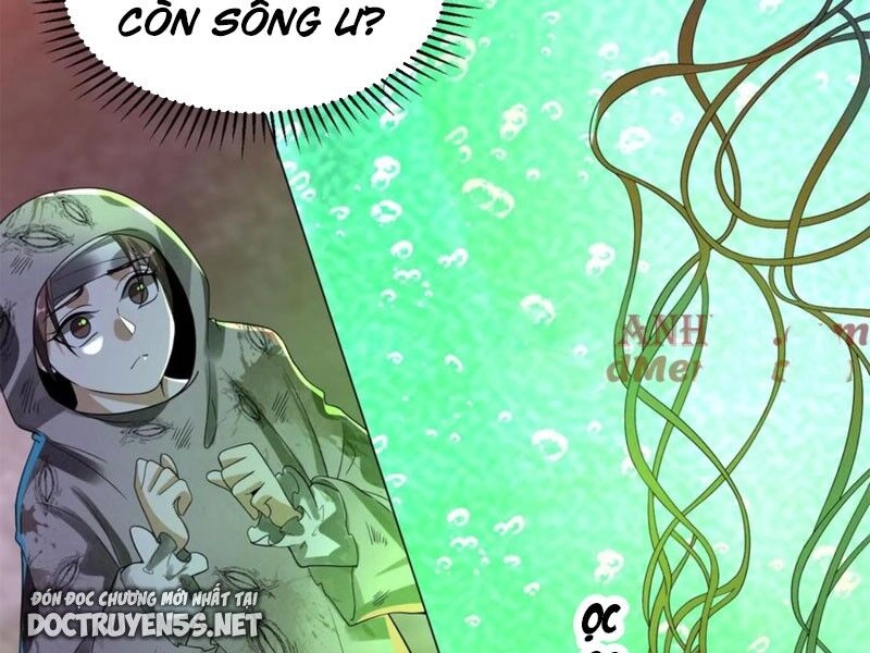 Bởi Vì Cẩn Thận Mà Quá Phận Hung Ác Chapter 49 - 19