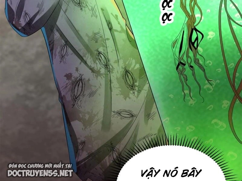 Bởi Vì Cẩn Thận Mà Quá Phận Hung Ác Chapter 49 - 20