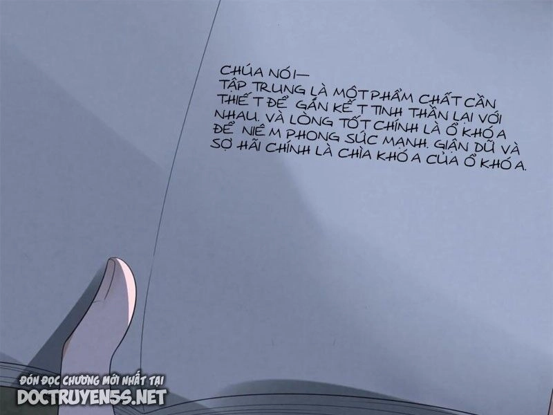 Bởi Vì Cẩn Thận Mà Quá Phận Hung Ác Chapter 49 - 33