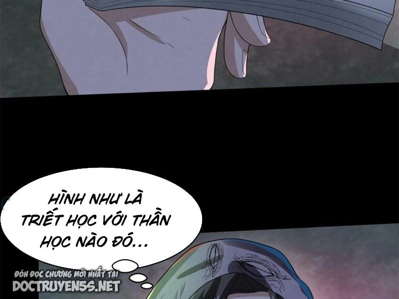 Bởi Vì Cẩn Thận Mà Quá Phận Hung Ác Chapter 49 - 34