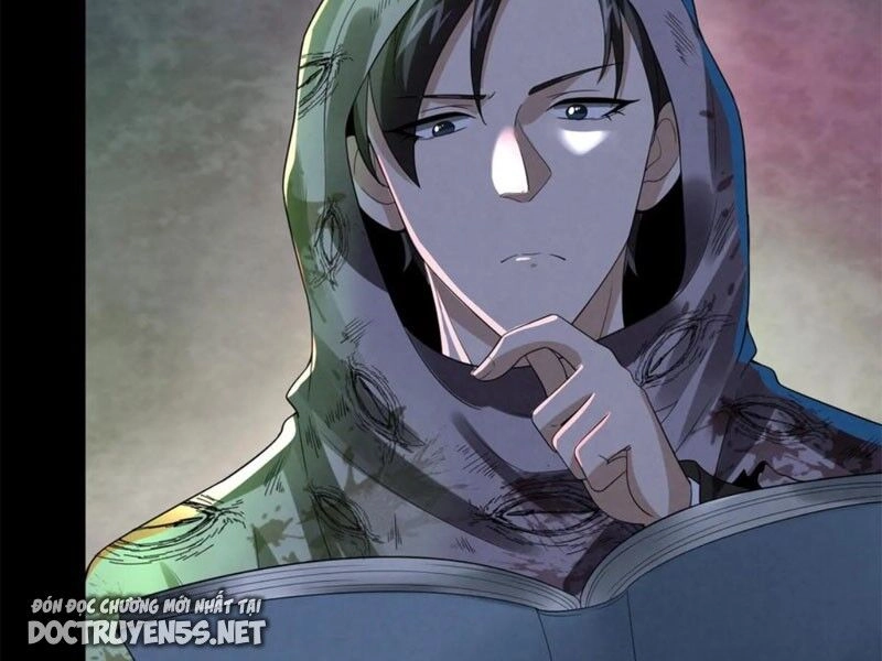 Bởi Vì Cẩn Thận Mà Quá Phận Hung Ác Chapter 49 - 35