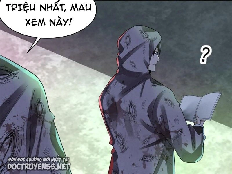 Bởi Vì Cẩn Thận Mà Quá Phận Hung Ác Chapter 49 - 37