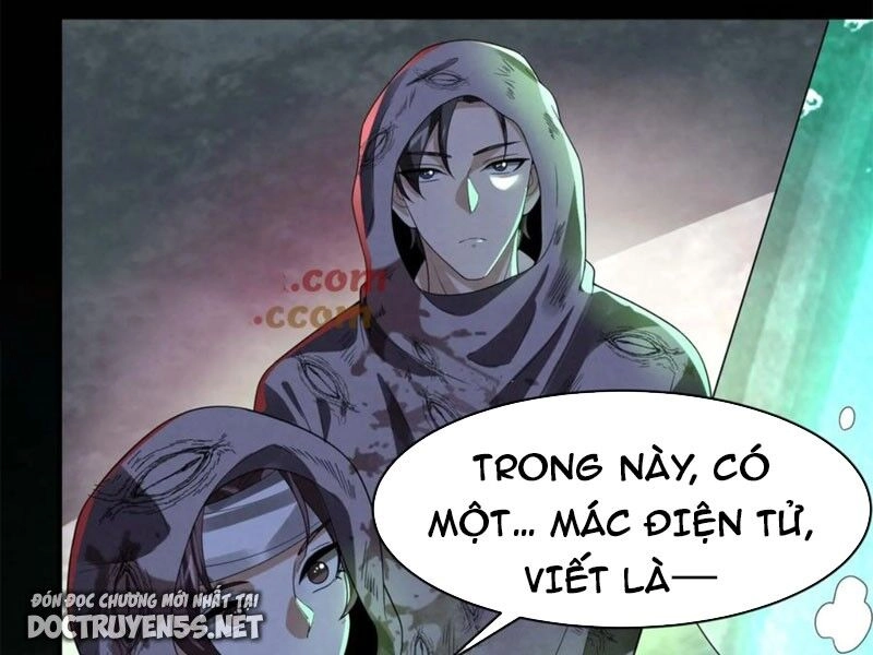 Bởi Vì Cẩn Thận Mà Quá Phận Hung Ác Chapter 49 - 39