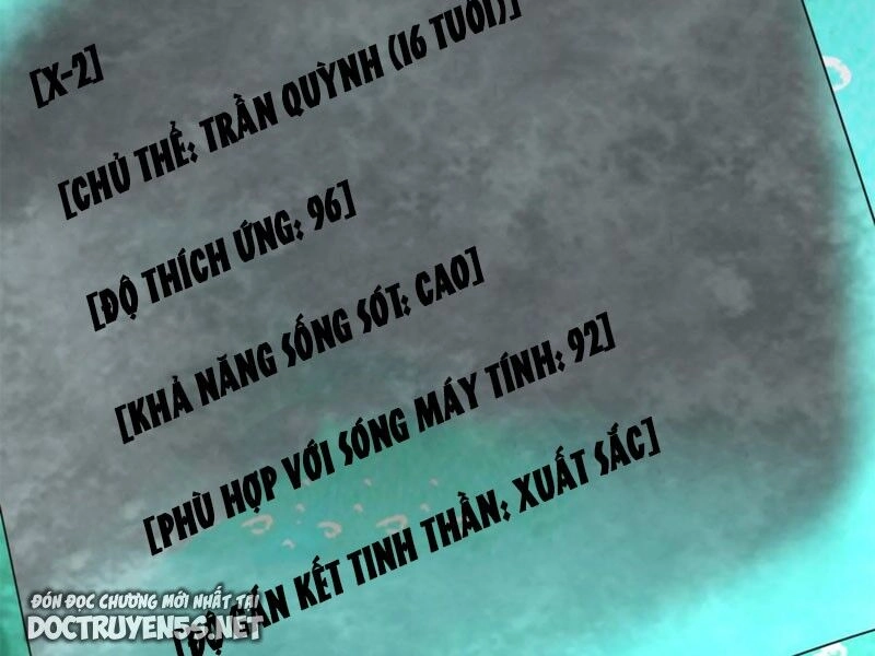 Bởi Vì Cẩn Thận Mà Quá Phận Hung Ác Chapter 49 - 42