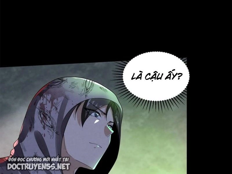 Bởi Vì Cẩn Thận Mà Quá Phận Hung Ác Chapter 49 - 44