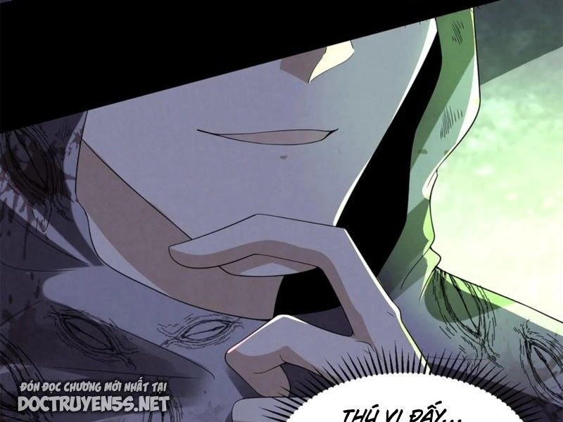 Bởi Vì Cẩn Thận Mà Quá Phận Hung Ác Chapter 49 - 46