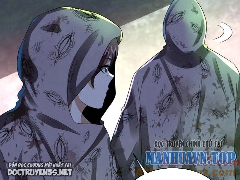 Bởi Vì Cẩn Thận Mà Quá Phận Hung Ác Chapter 49 - 48