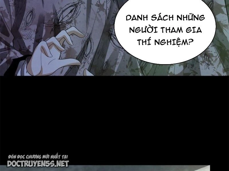 Bởi Vì Cẩn Thận Mà Quá Phận Hung Ác Chapter 49 - 49