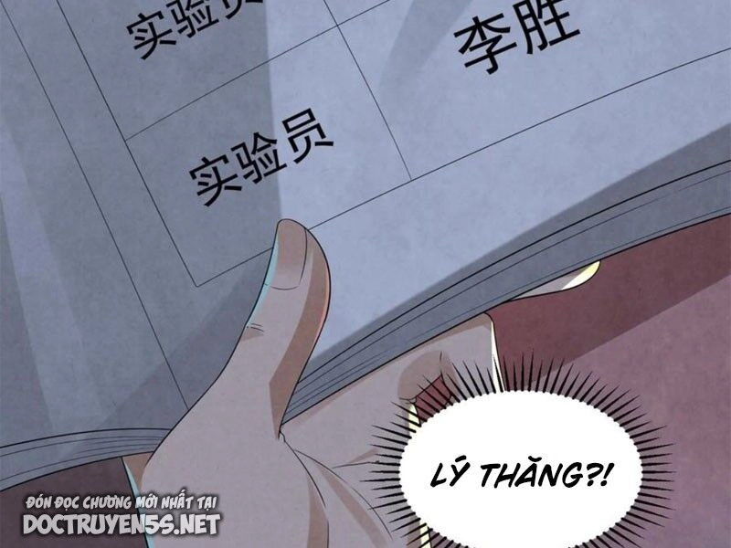 Bởi Vì Cẩn Thận Mà Quá Phận Hung Ác Chapter 49 - 54