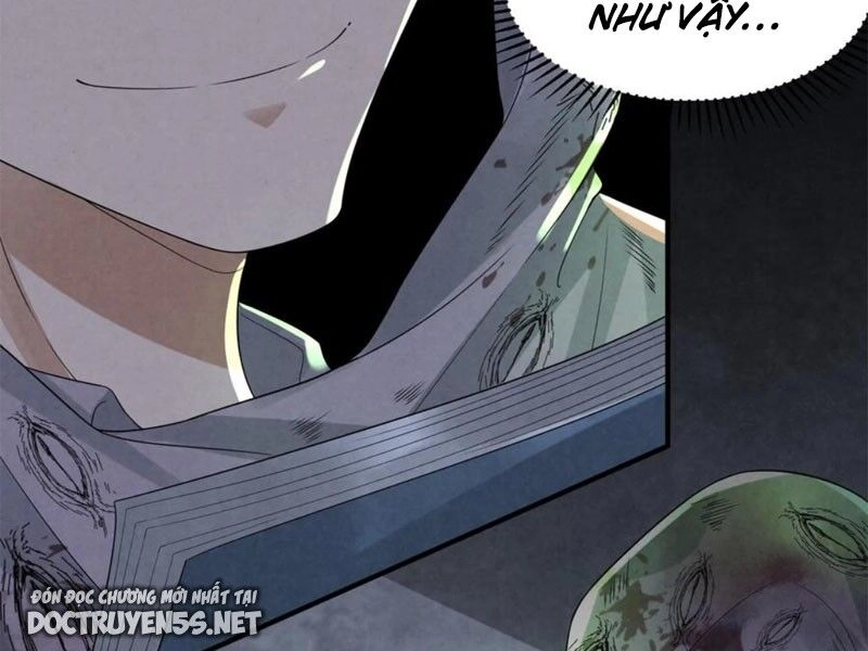 Bởi Vì Cẩn Thận Mà Quá Phận Hung Ác Chapter 49 - 56