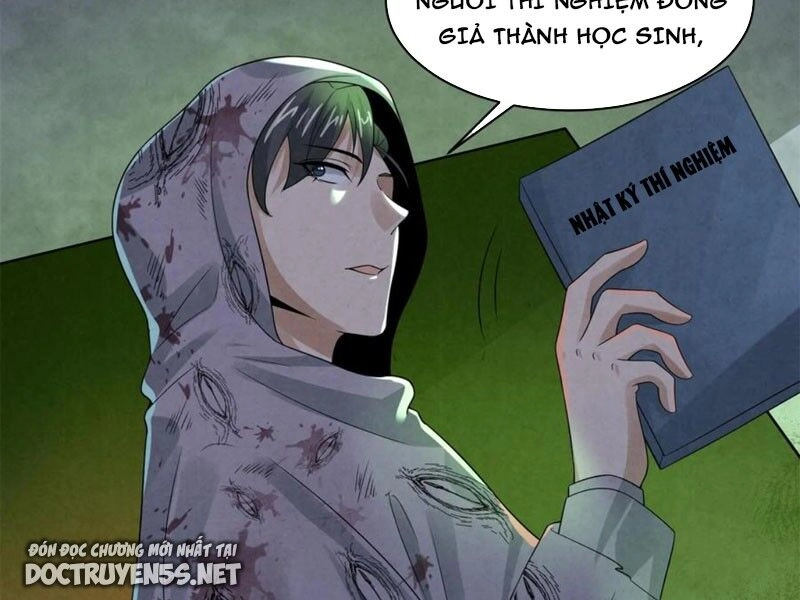 Bởi Vì Cẩn Thận Mà Quá Phận Hung Ác Chapter 49 - 59