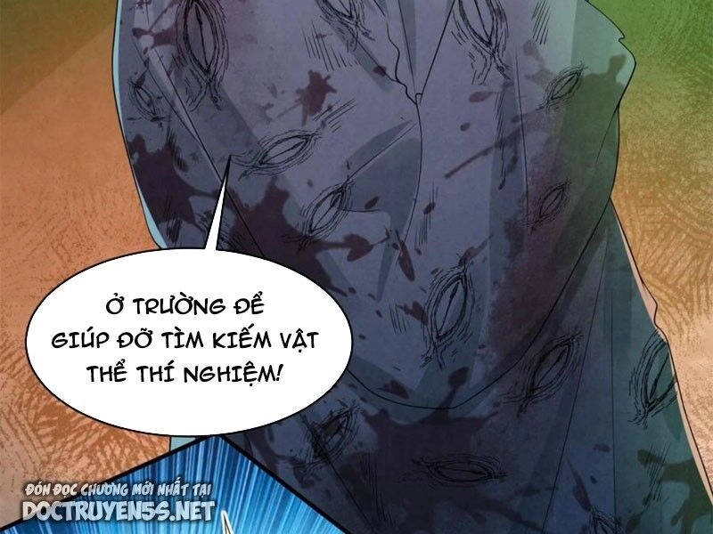 Bởi Vì Cẩn Thận Mà Quá Phận Hung Ác Chapter 49 - 60