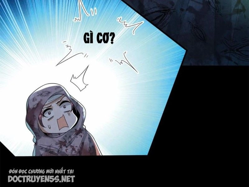 Bởi Vì Cẩn Thận Mà Quá Phận Hung Ác Chapter 49 - 61