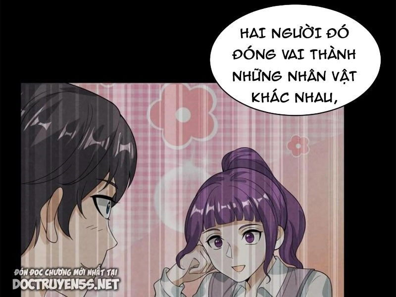 Bởi Vì Cẩn Thận Mà Quá Phận Hung Ác Chapter 49 - 62