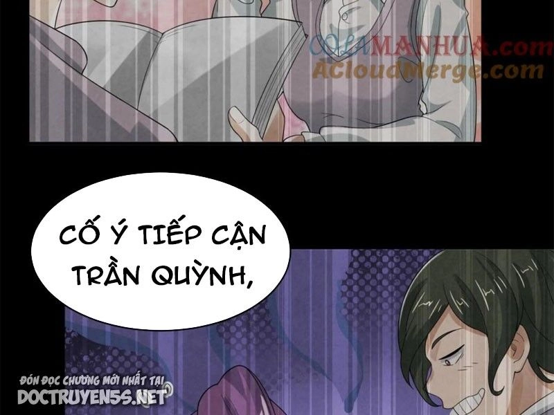 Bởi Vì Cẩn Thận Mà Quá Phận Hung Ác Chapter 49 - 63