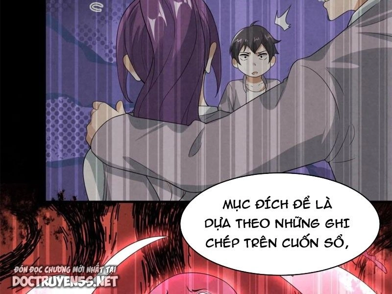 Bởi Vì Cẩn Thận Mà Quá Phận Hung Ác Chapter 49 - 64