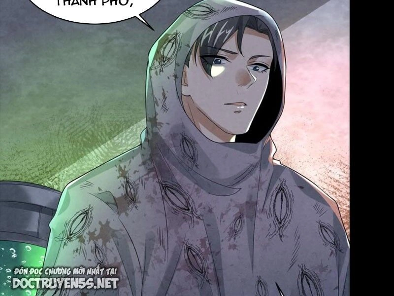 Bởi Vì Cẩn Thận Mà Quá Phận Hung Ác Chapter 49 - 74