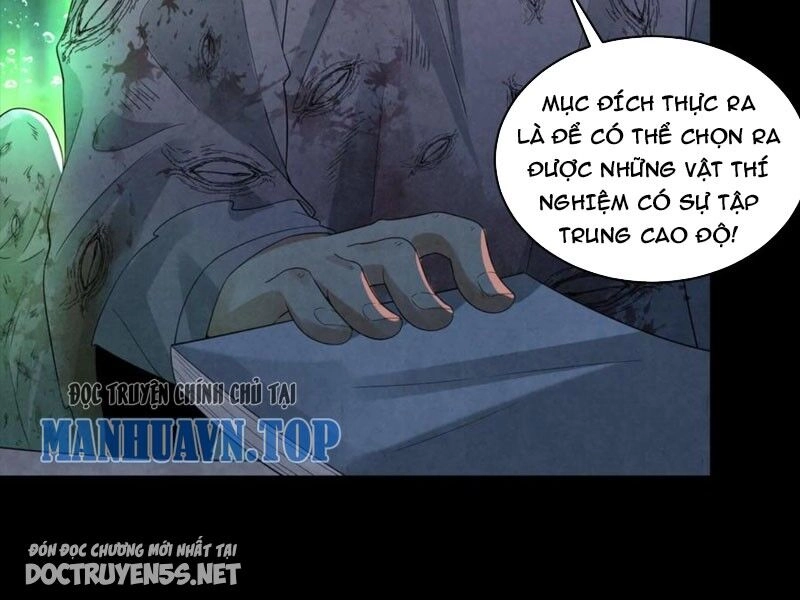 Bởi Vì Cẩn Thận Mà Quá Phận Hung Ác Chapter 49 - 75