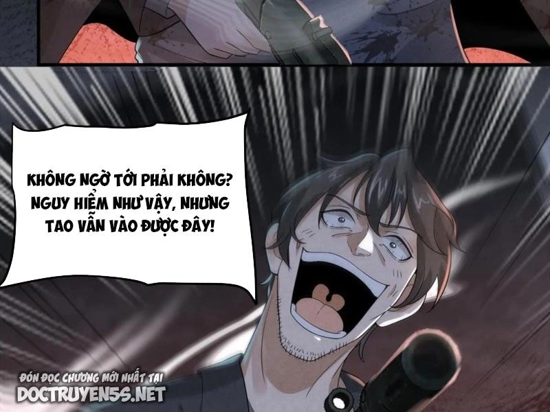 Bởi Vì Cẩn Thận Mà Quá Phận Hung Ác Chapter 49 - 84